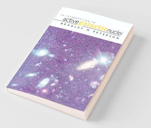 An Introduction to Active Galactic Nuclei