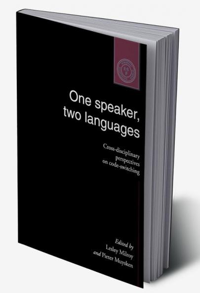 One Speaker Two Languages
