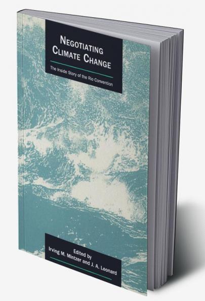 Negotiating Climate Change