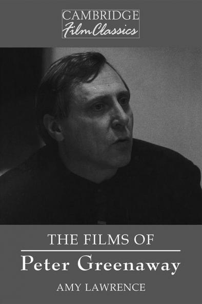 The Films of Peter Greenaway