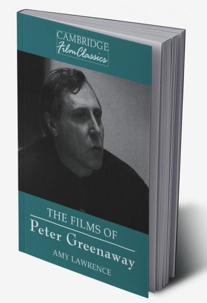The Films of Peter Greenaway