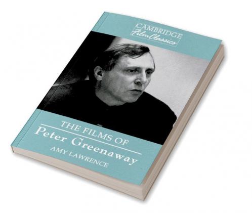 The Films of Peter Greenaway