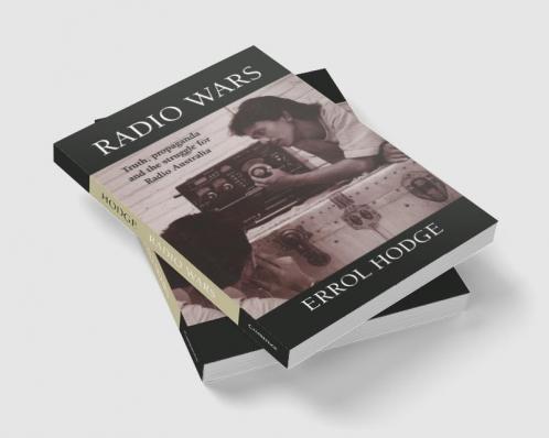 Radio Wars