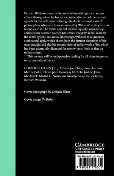 World Mind and Ethics