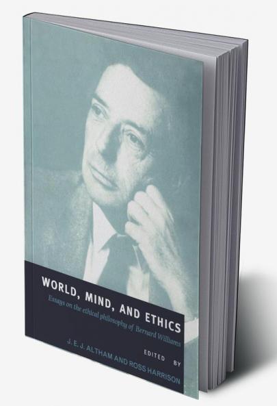 World Mind and Ethics