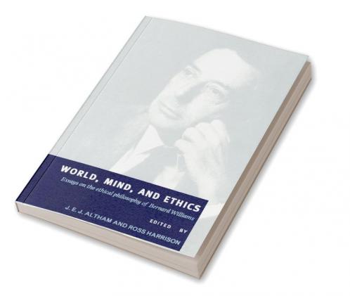 World Mind and Ethics