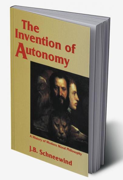 The Invention of Autonomy