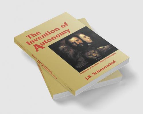 The Invention of Autonomy