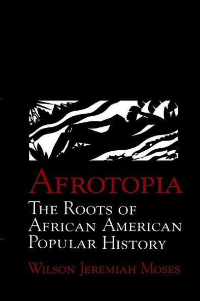 Afrotopia