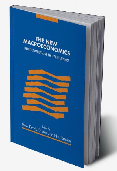 The New Macroeconomics