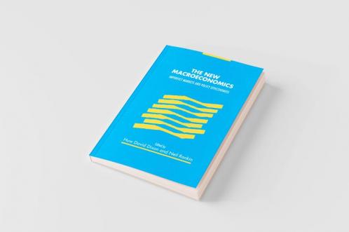 The New Macroeconomics