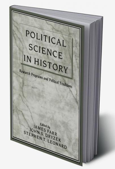 Political Science in History