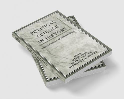 Political Science in History