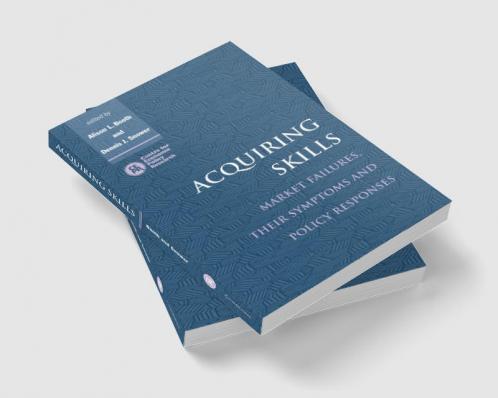 Acquiring Skills