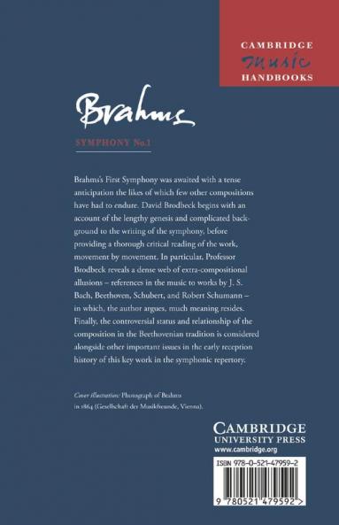 Brahms