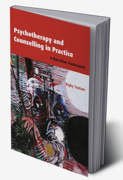 Psychotherapy and Counselling in Practice
