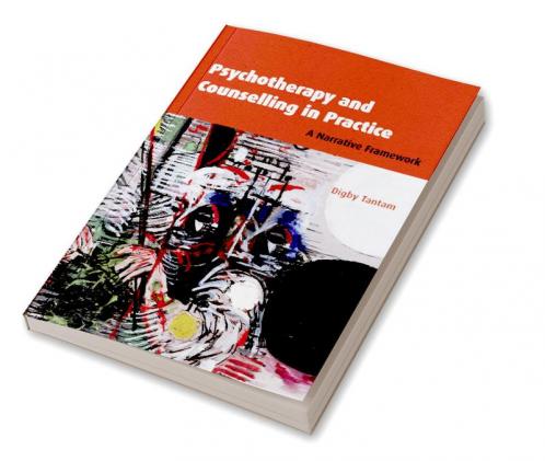Psychotherapy and Counselling in Practice