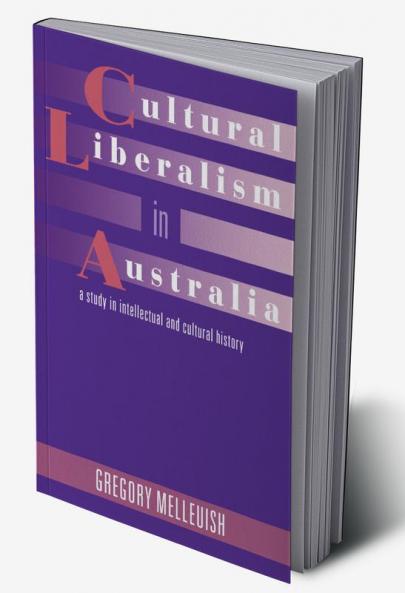Cultural Liberalism in Australia