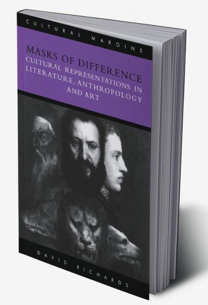 Masks of Difference
