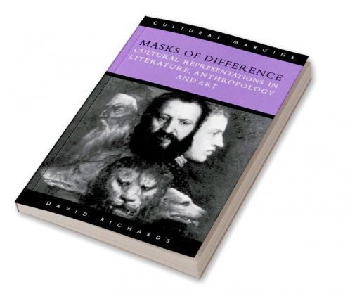 Masks of Difference