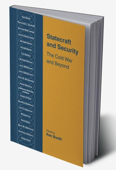 Statecraft and Security