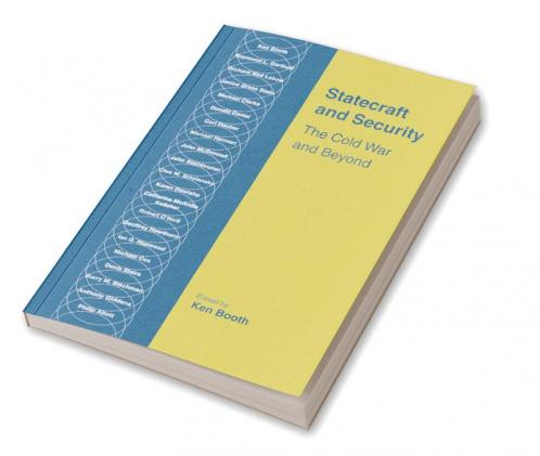 Statecraft and Security