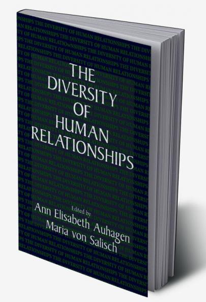 The Diversity of Human Relationships
