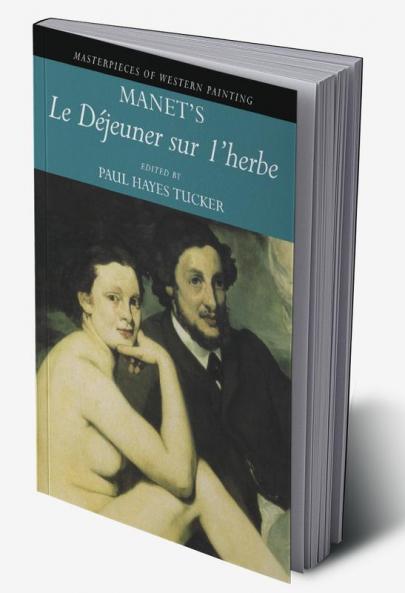 Manet's Le Dejeuner Sur l'herbe