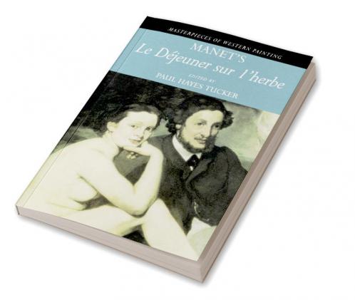 Manet's Le Dejeuner Sur l'herbe