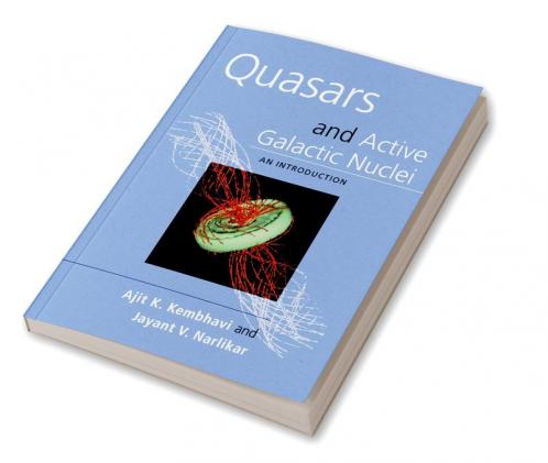 Quasars and Active Galactic Nuclei