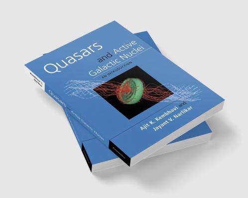 Quasars and Active Galactic Nuclei