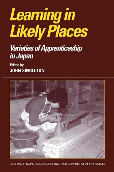 Learning in Likely Places