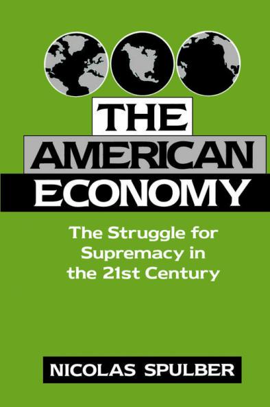 The American Economy