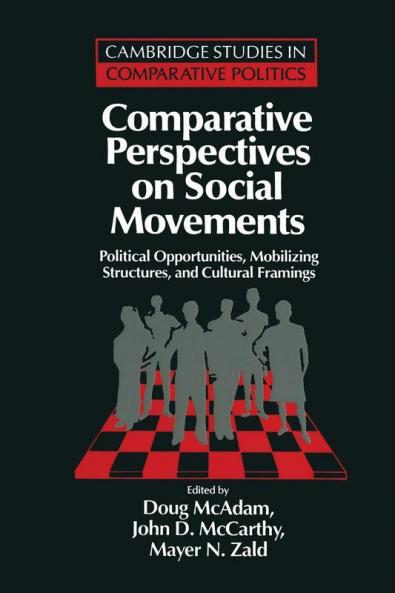 Comparative Perspectives on Social Movements