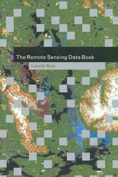 The Remote Sensing Data Book