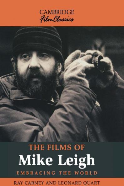 The Films of Mike Leigh