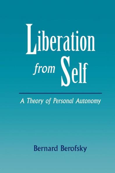 Liberation from Self