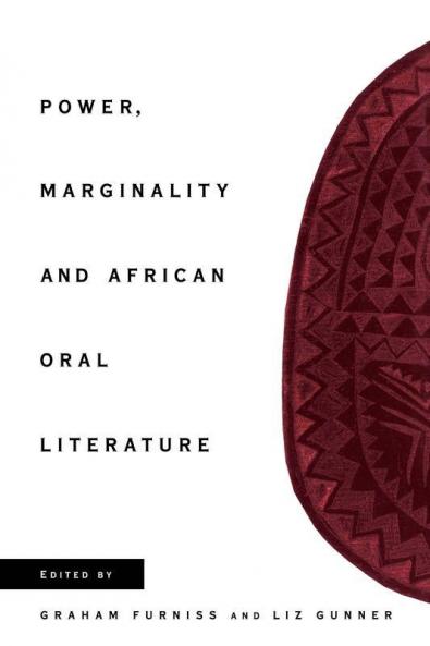 Power Marginality and African Oral Literature