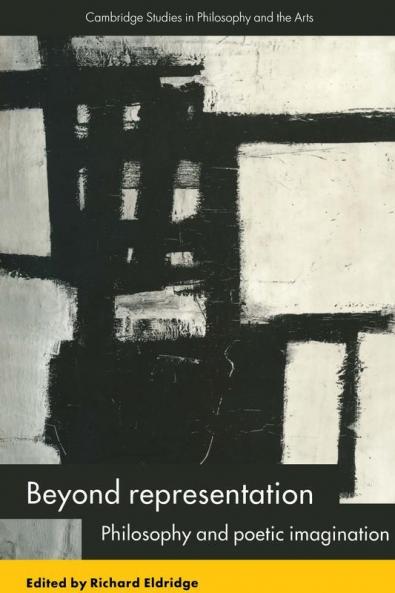 Beyond Representation