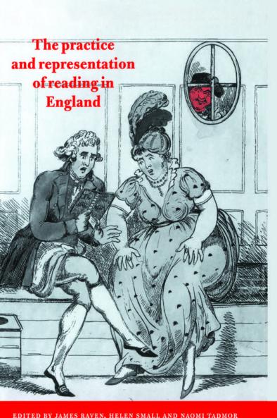 The Practice and Representation of Reading in England