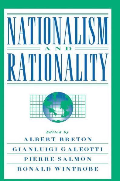 Nationalism and Rationality