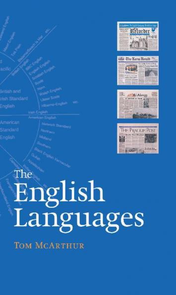 The English Languages