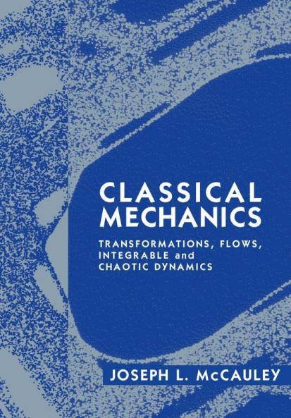 Classical Mechanics