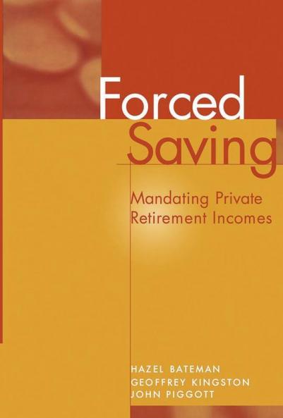 Forced Saving