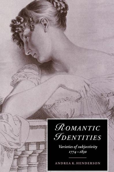 Romantic Identities