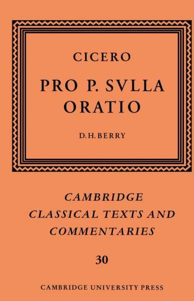 Cicero