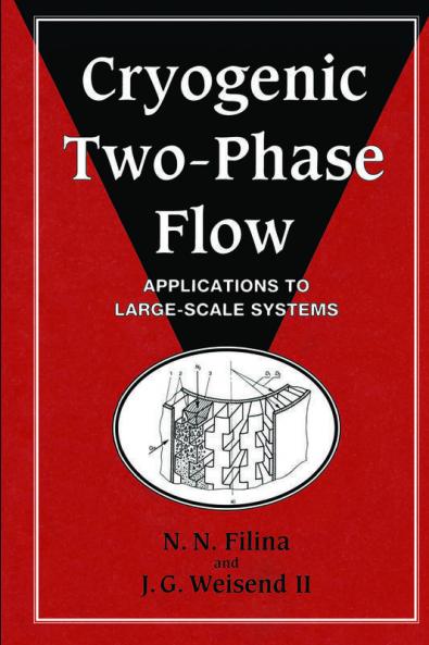 Cryogenic Two-Phase Flow