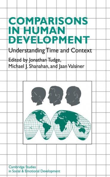 Comparisons in Human Development