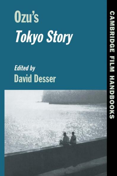 Ozu's Tokyo Story