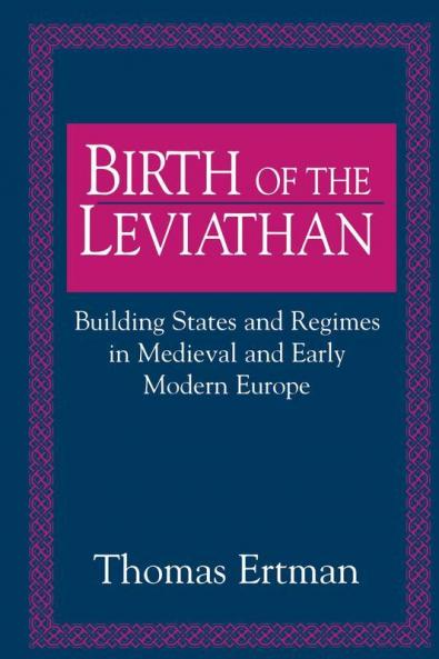 Birth of the Leviathan